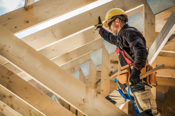 Best Roof Waterproofing Services  in El Cerrito, CA