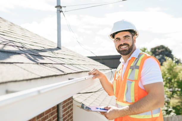 Best Gutter Installation and Roofing  in El Cerrito, CA