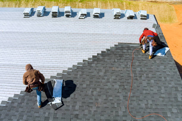 Tile Roofing Contractor in El Cerrito, CA
