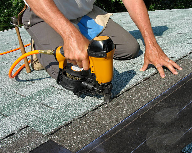 Best New Roof Installation  in El Cerrito, CA