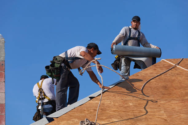 Best Roof Leak Repair  in El Cerrito, CA