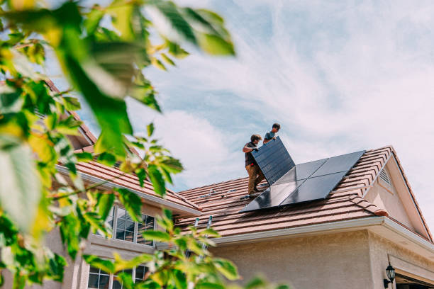 Best Roof Replacement Cost  in El Cerrito, CA
