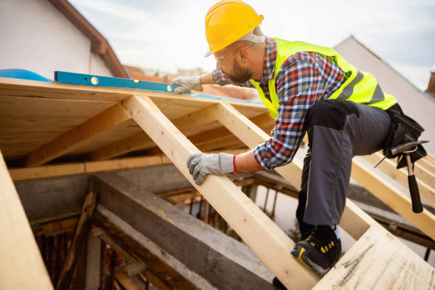 Best Roof Repair Services  in El Cerrito, CA