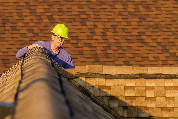 Quick and Trustworthy Emergency Roof Repair Services in El Cerrito, CA
