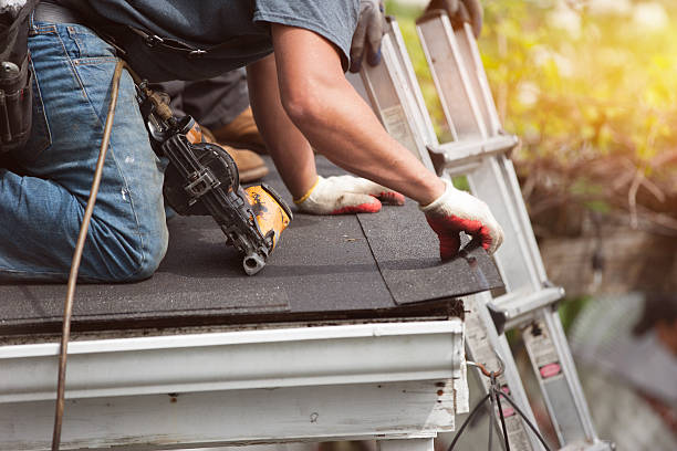 Best Roof Gutter Cleaning  in El Cerrito, CA