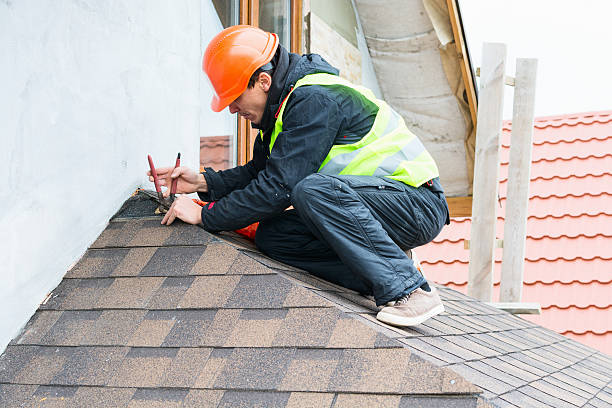 Best Sealant for Roof  in El Cerrito, CA